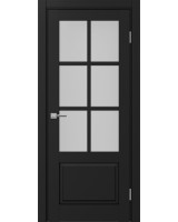 Тоскана_641.2221 ЭКО-шпон Антрацит