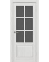 Тоскана_641.2221 ЭКО-шпон Ясень серебристый