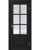 Тоскана_641.2221 ЭКО-шпон Антрацит