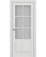 Тоскана_641.2221 ЭКО-шпон Ясень серебристый