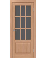 Тоскана_642.2221 ЭКО-шпон Ясень тёмный