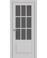 Тоскана_642.2221 ЭКО-шпон Пепельный