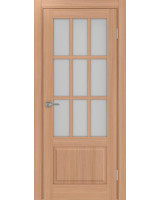 Тоскана_642.2221 ЭКО-шпон Ясень тёмный