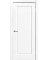 Тоскана_Neo_601.1 ЭКО-шпон Белый снежный