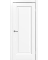 Тоскана_Neo_601С.21 ЭКО-шпон Белый снежный