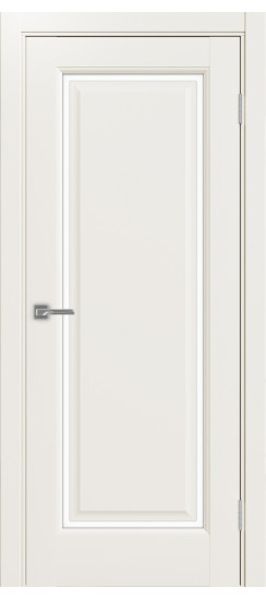 Тоскана_Neo_601С.21.45  Бежевый (стекло: LACбелый)