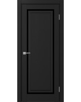 Тоскана_Neo_601С.21 ЭКО-шпон Антрацит