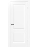 Тоскана_Neo_602.11 ЭКО-шпон Белый снежный