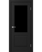 Тоскана_Neo_602.21 ЭКО-шпон Антрацит