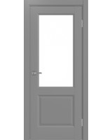 Тоскана_Neo_602.21 ЭКО-шпон Серый