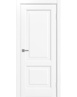 Тоскана_Neo_602С.2121 ЭКО-шпон Белый снежный