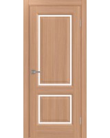 Тоскана_Neo_602С.2121 ЭКО-шпон Ясень тёмный