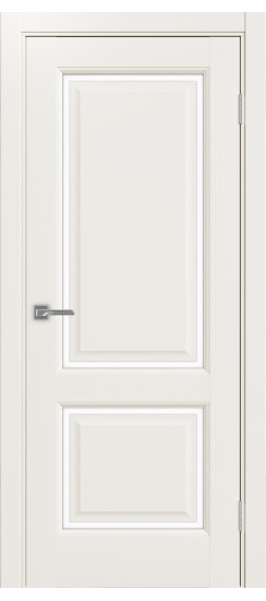 Тоскана_Neo_602С.2121.45  Бежевый (стекло: LACбелый)