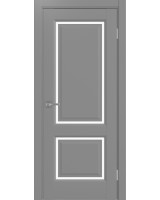 Тоскана_Neo_602С.2121 ЭКО-шпон Серый