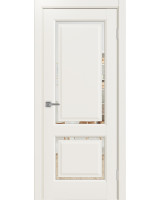 Тоскана_Neo_602С.2121 ЭКО-шпон Бежевый