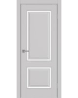 Тоскана_Neo_602С.2121 ЭКО-шпон Пепельный