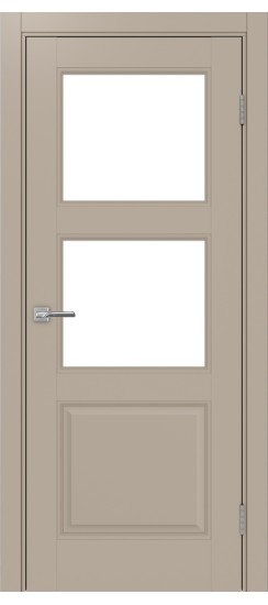 Тоскана_Neo_630.221.40  Мокко (стекло: LACбелый)