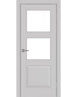 Тоскана_Neo_630.221 ЭКО-шпон Пепельный