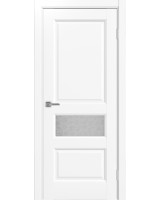 Тоскана_Neo_631.121 ЭКО-шпон Белый снежный