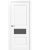 Тоскана_Neo_631.121 ЭКО-шпон Белый снежный