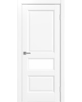 Тоскана_Neo_631.121 ЭКО-шпон Белый снежный