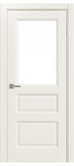 Тоскана_Neo_631.211.40  Бежевый (стекло: LACбелый)