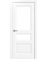 Тоскана_Neo_631.221 ЭКО-шпон Белый снежный