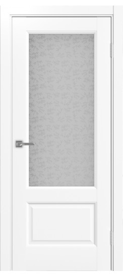 Тоскана_Neo_640.21.40  Белый снежный (заполнение: Дали б. цв.)