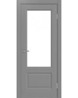 Тоскана_Neo_640.21 ЭКО-шпон Серый