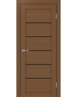 Турин_501AПП.1 молдинг алюм.чёрн. ЭКО-шпон Орех NL