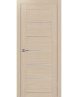 Турин_501AПП.1 молдинг алюм.хром ЭКО-шпон Дуб беленый FL