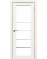 Турин_501АСС.2 молдинг алюм.хром ЭКО-шпон Бежевый