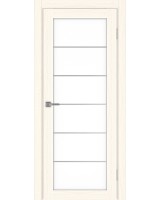 Турин_501АСС.2 молдинг алюм.хром ЭКО-шпон Ясень светлый