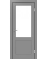 Турин_502.21 ЭКО-шпон Серый