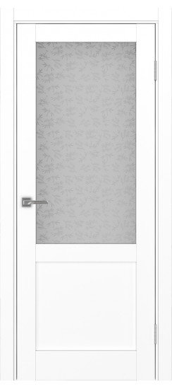 Турин_502.21.30  Белый снежный (заполнение: Дали б. цв.)