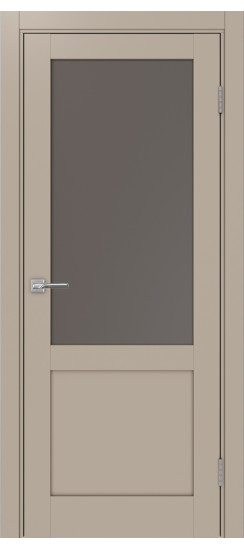 Турин_502.21.30  Мокко (заполнение: Бронза матовое)