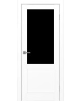 Турин_502.21 ЭКО-шпон Белый снежный