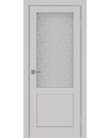 Турин_502.21 ЭКО-шпон Пепельный