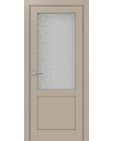 Турин_502.21 ЭКО-шпон Мокко