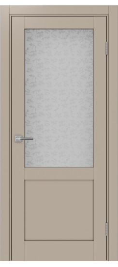 Турин_502.21.30  Мокко (заполнение: Дали б. цв.)