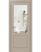 Турин_502.21 ЭКО-шпон Мокко