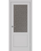 Турин_502.21 ЭКО-шпон Пепельный