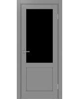 Турин_502.21 ЭКО-шпон Серый