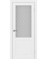 Турин_502.21 ЭКО-шпон Белый лёд