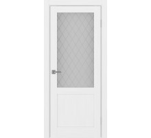 Турин_502.21 ЭКО-шпон Белый лёд