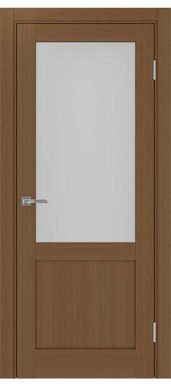 Турин_502.21.30  Орех NL (заполнение: Мателюкс)