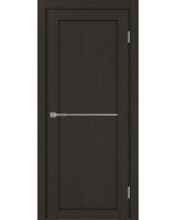 Турин_502АПП.11 молдинг алюм.хром ЭКО-шпон Венге FL