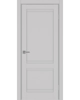 Турин_502U.11 ЭКО-шпон Пепельный