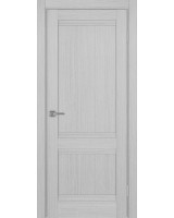 Турин_502U.11 ЭКО-шпон Дуб серый FL