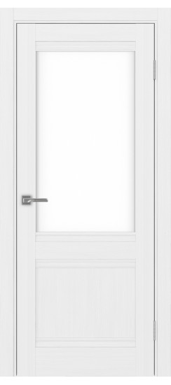 Турин_502U.21.30  Белый лёд (стекло: LACбелый)